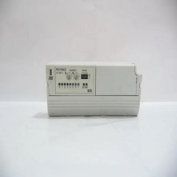 Terminal Block Repeater Function, KL-8BLX, Keyence